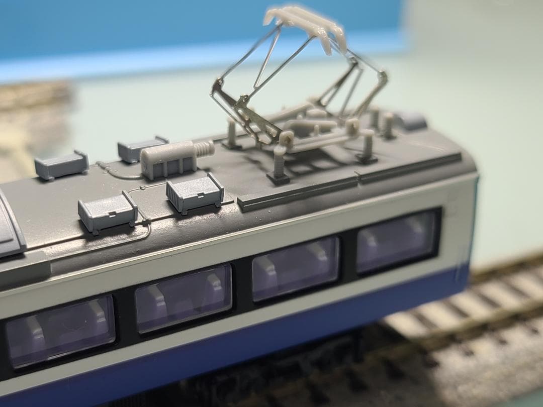 マイクロエース　A-5620 485系3000番台　はくたか　9両編成