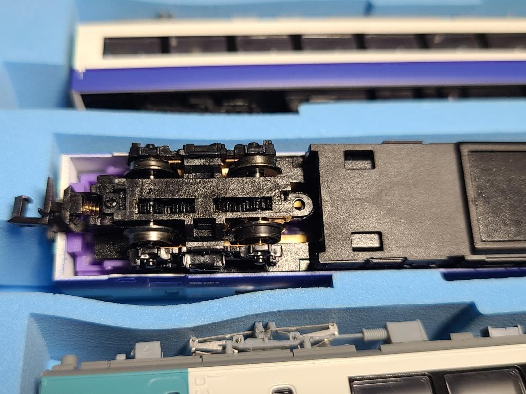 マイクロエース　A-5620 485系3000番台　はくたか　9両編成