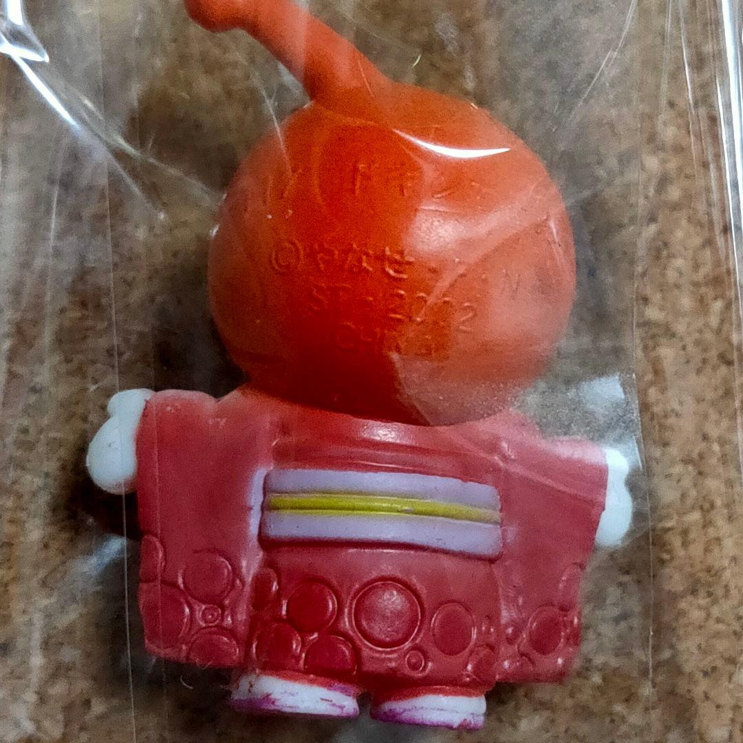 【7個セット】111〜 アンパンマンミュージアムフィギュア