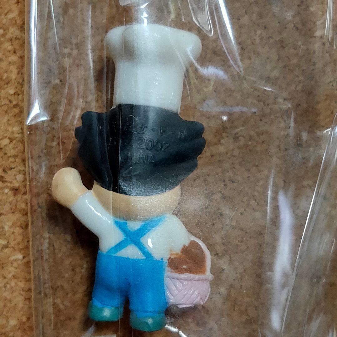 【7個セット】111〜 アンパンマンミュージアムフィギュア