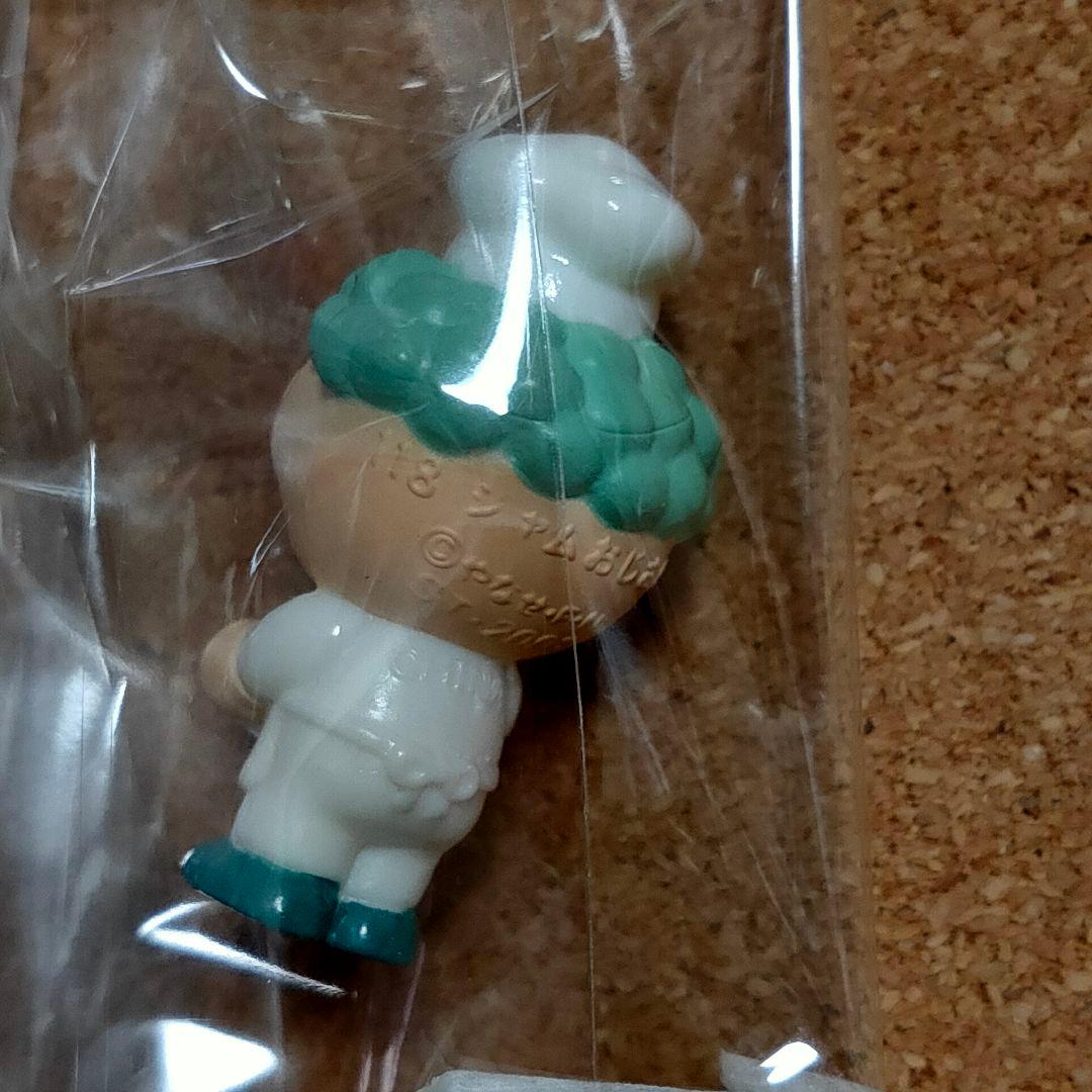 【7個セット】111〜 アンパンマンミュージアムフィギュア