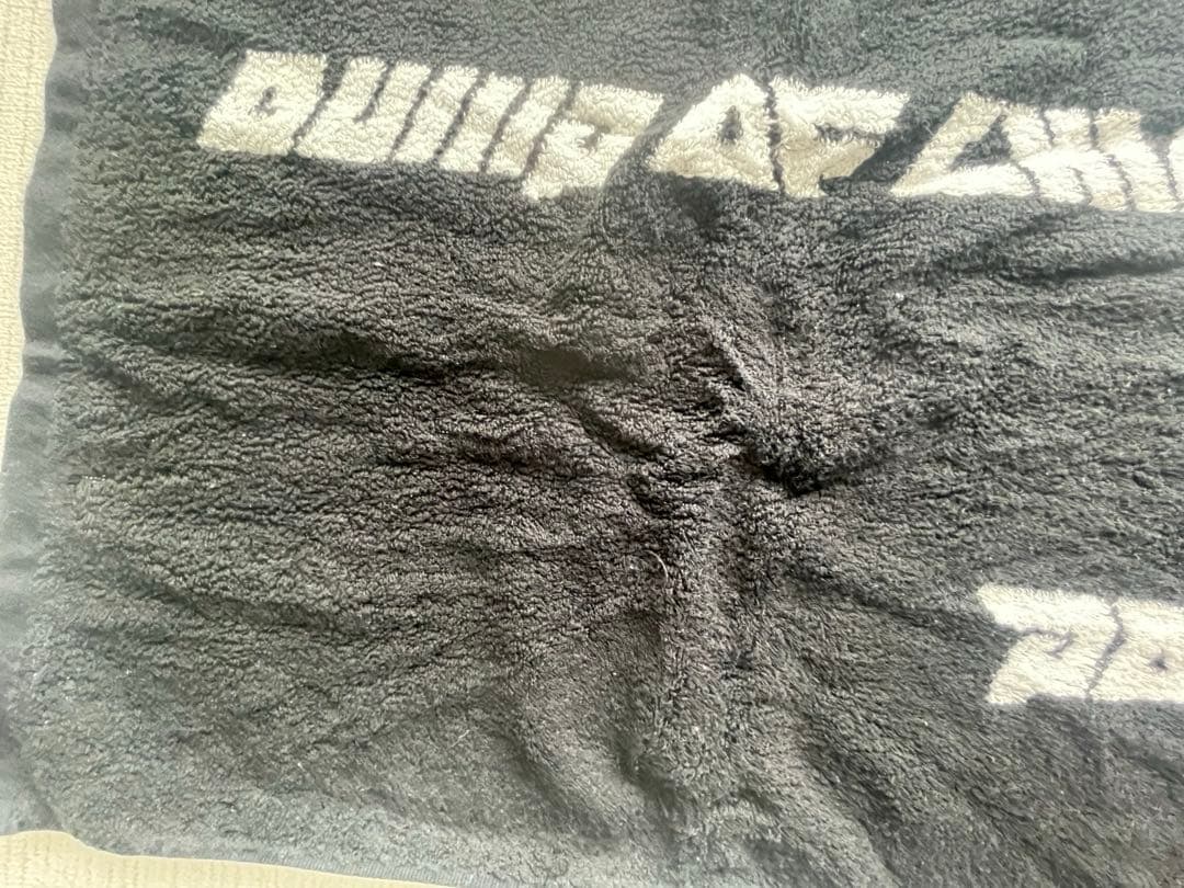 BUMP OF CHICKEN ライブグッズセット