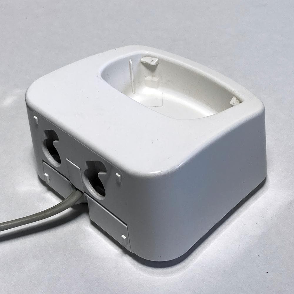 パナソニック ドアホン用子機 VL-WD608 充電スタンド付き付 わけあり