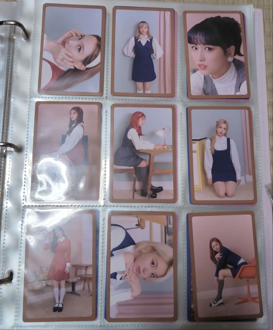 TWICE　まとめ売り