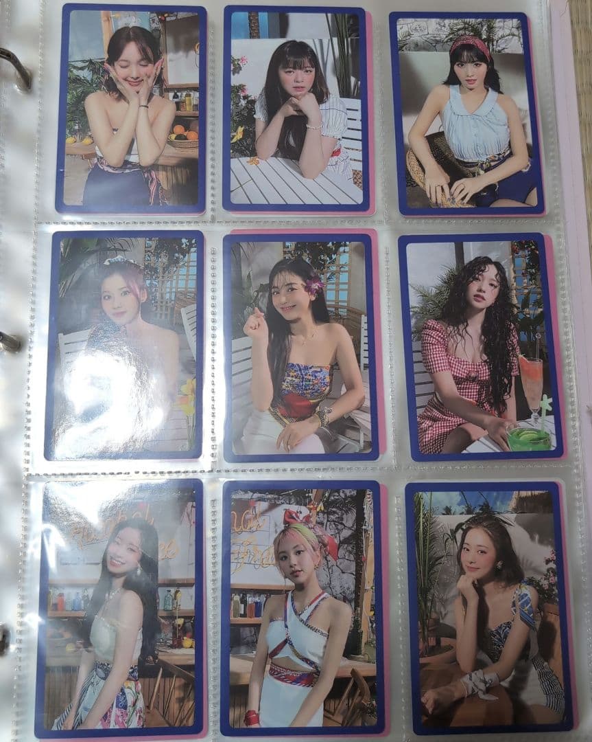 TWICE　まとめ売り