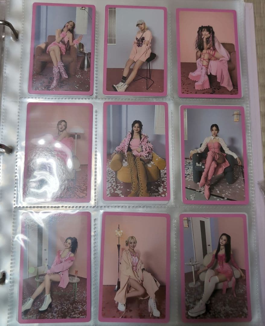 TWICE　まとめ売り