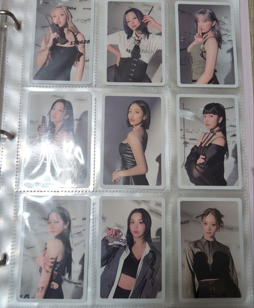 TWICE　まとめ売り