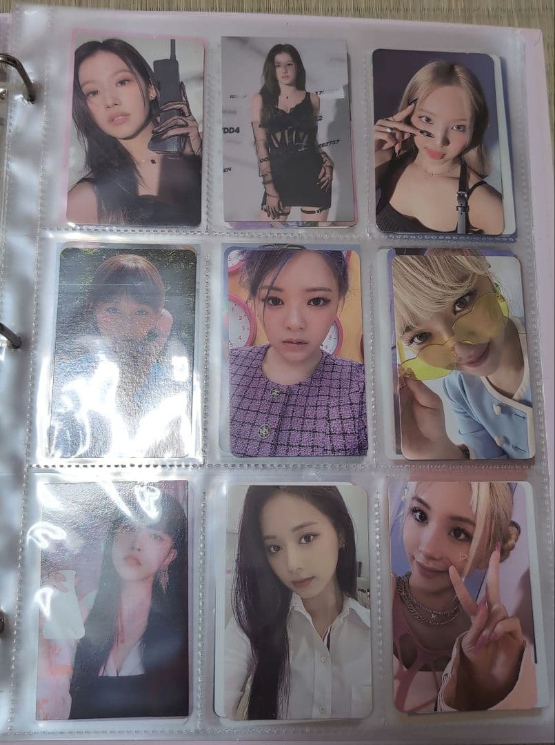 TWICE　まとめ売り