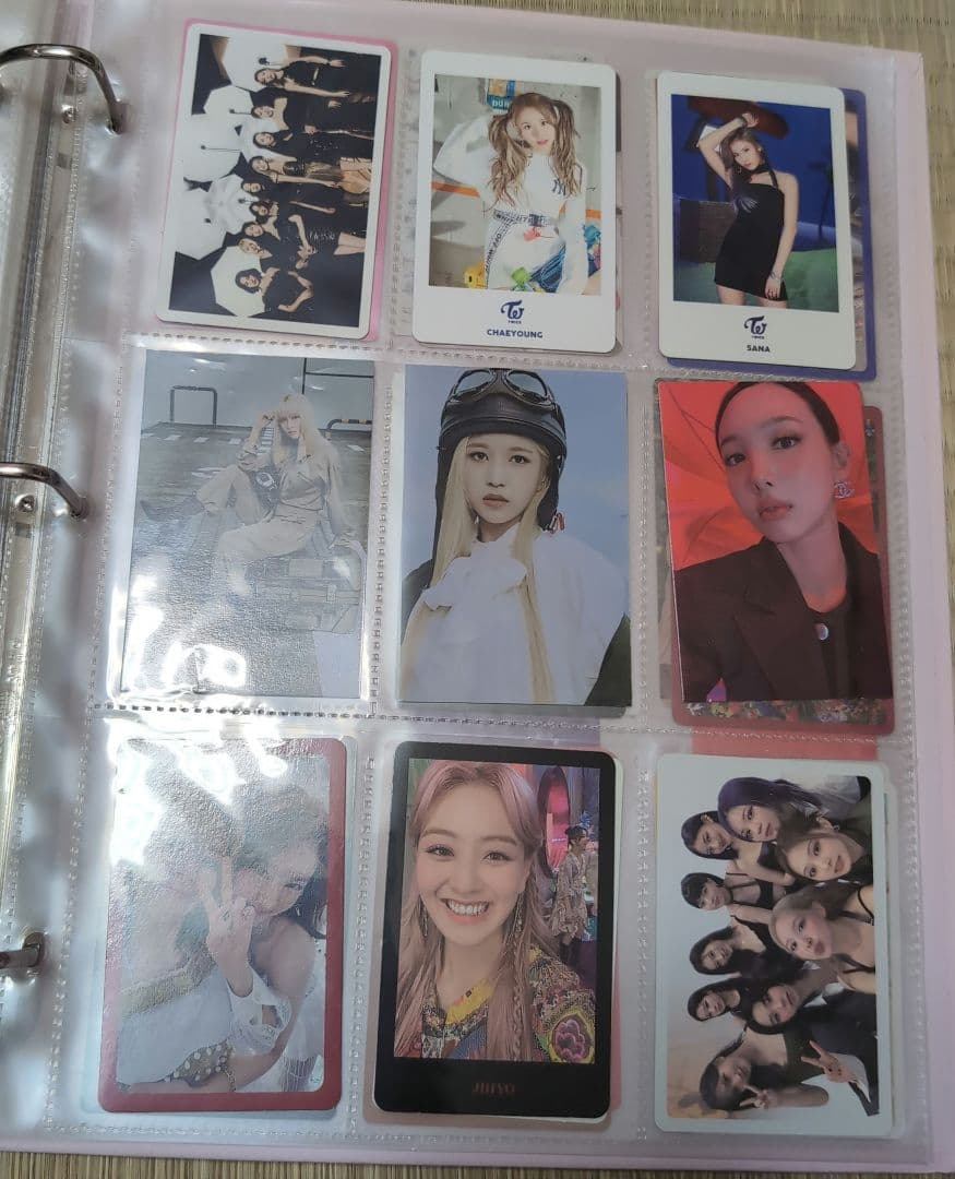 TWICE　まとめ売り