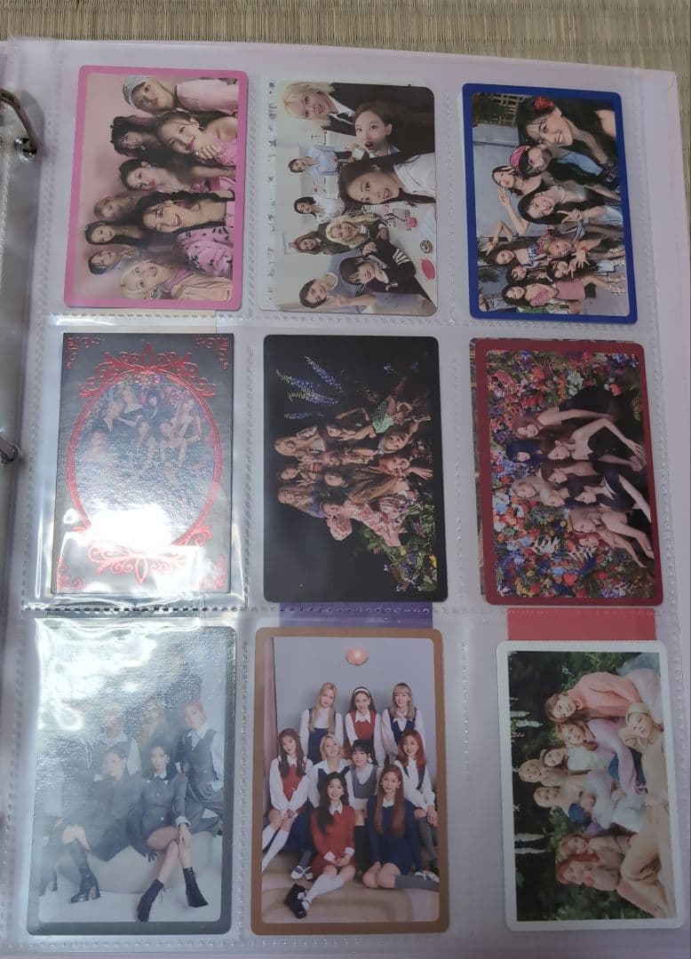 TWICE　まとめ売り