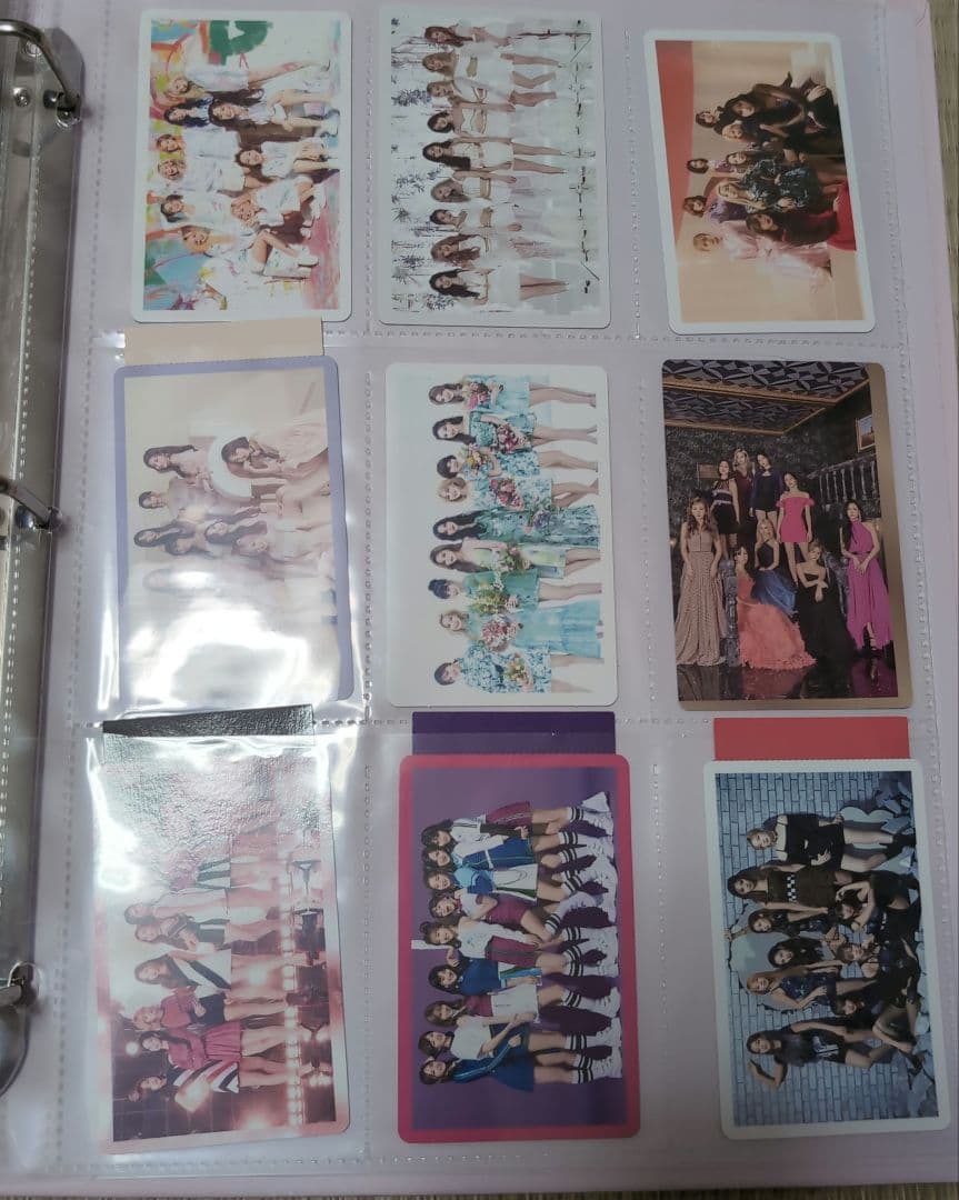 TWICE　まとめ売り