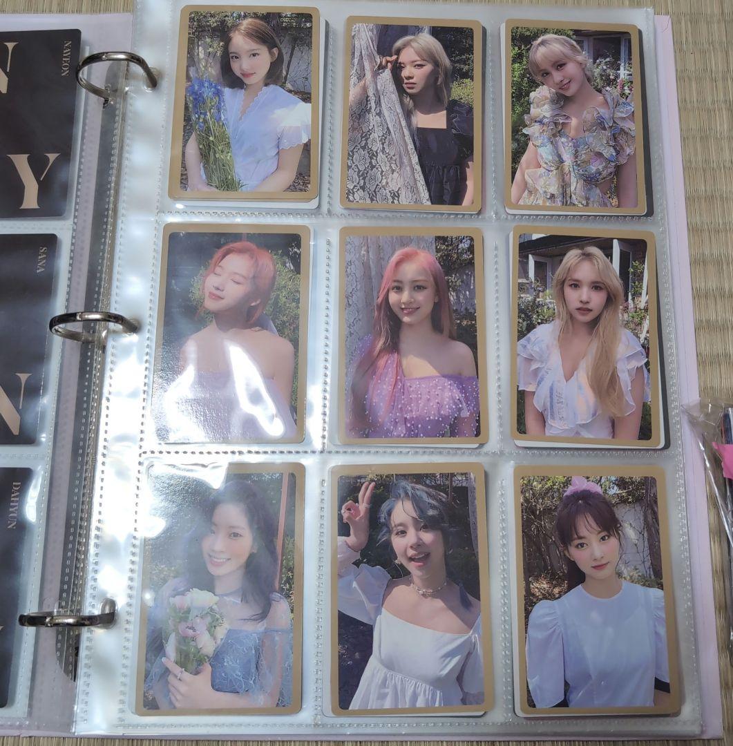TWICE　まとめ売り