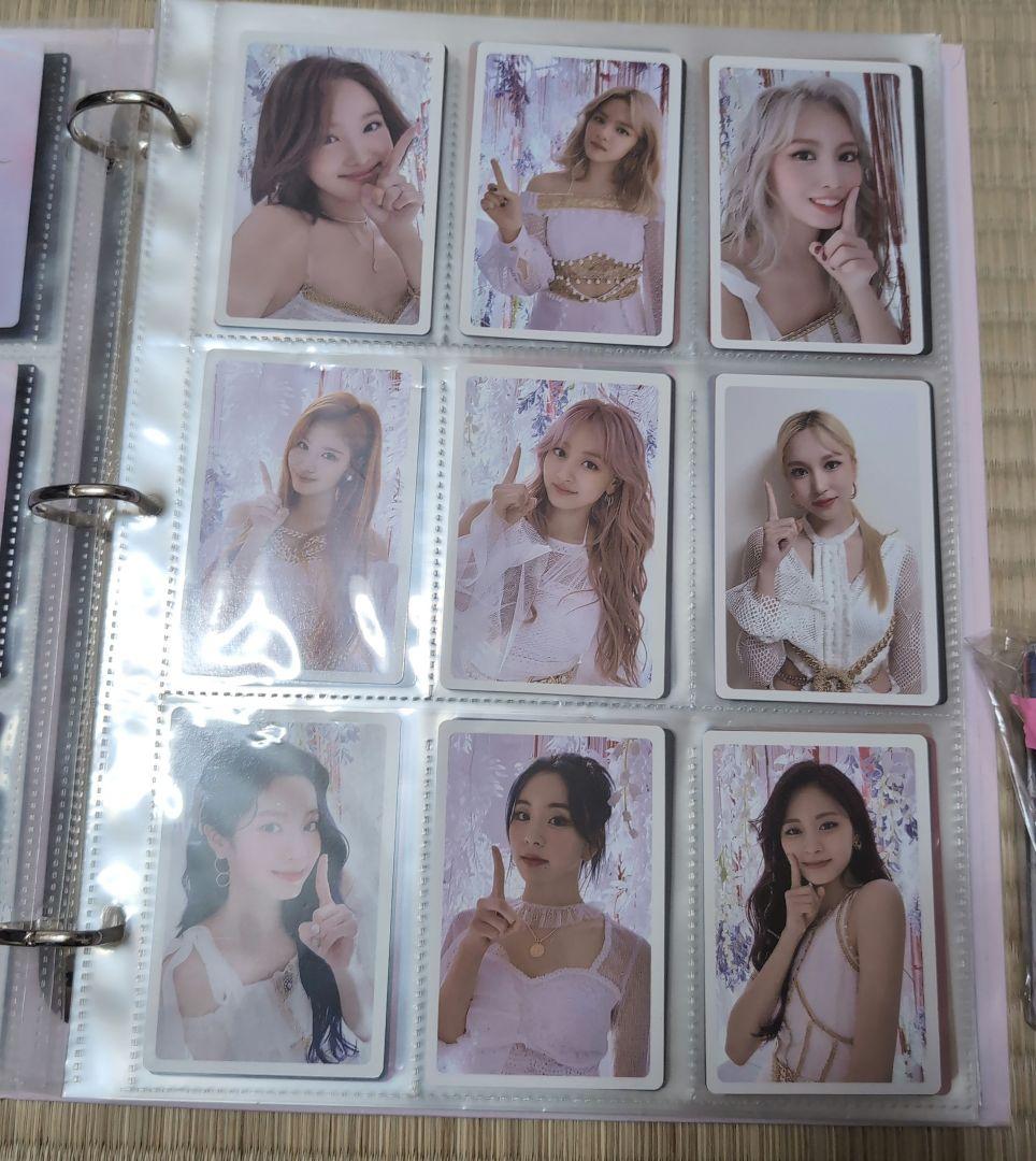 TWICE　まとめ売り