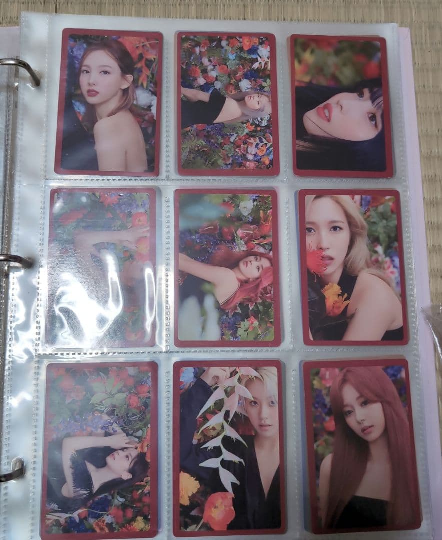 TWICE　まとめ売り