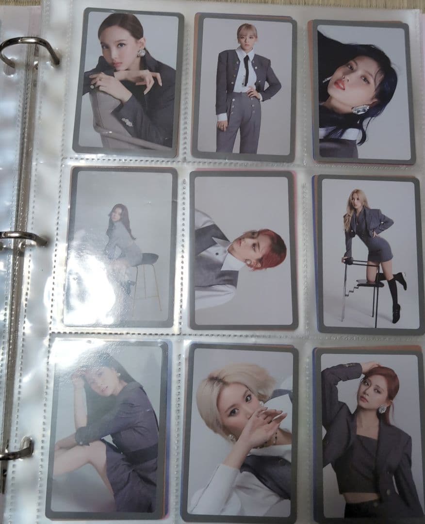 TWICE　まとめ売り