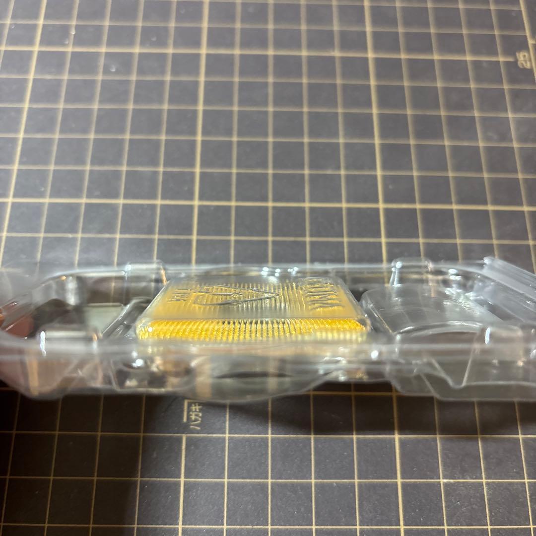 CPU AMD Ryzen7 5700X