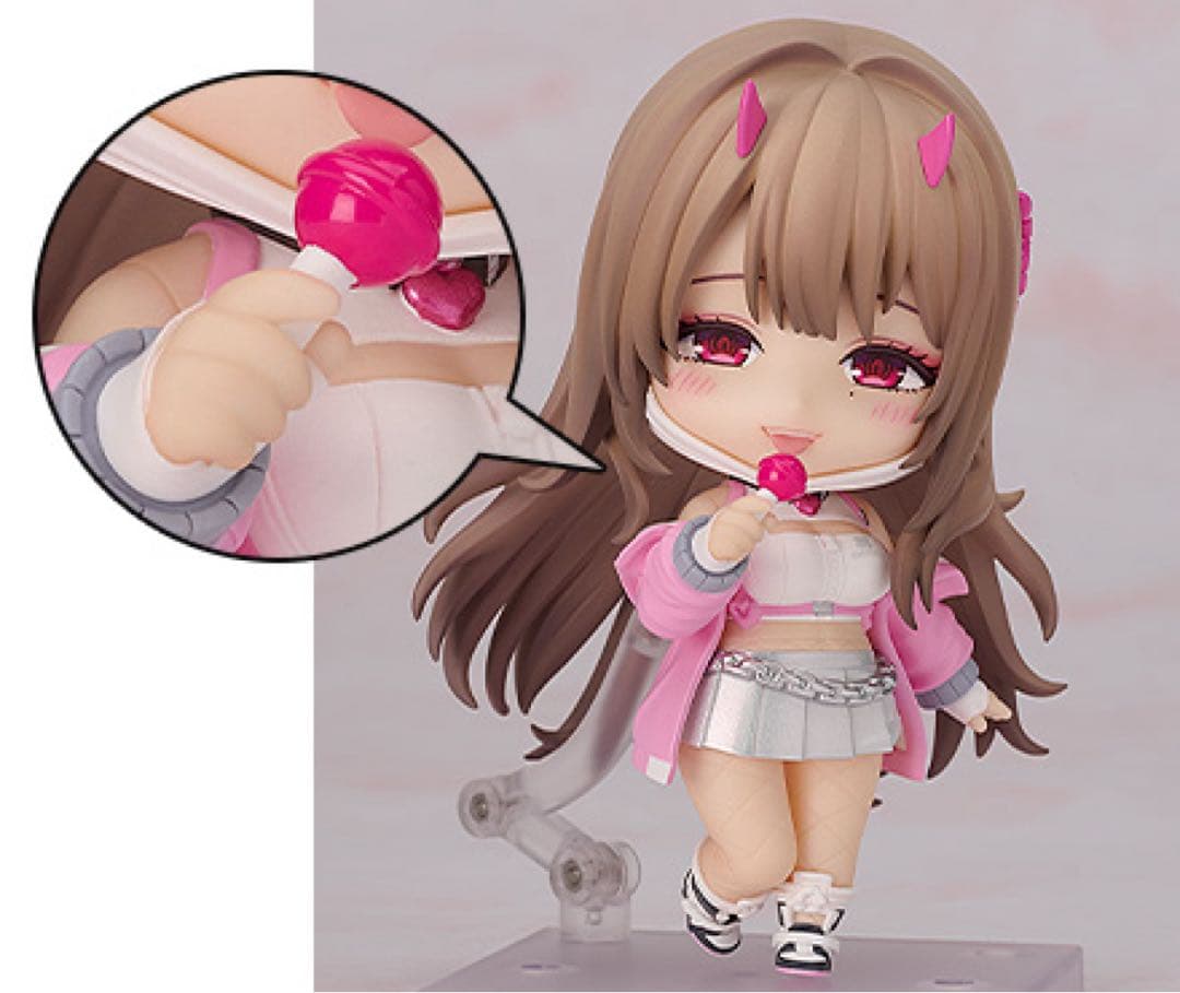 【特典付】ねんどろいど 勝利の女神NIKKE バイパー グッドスマイルカンパニー