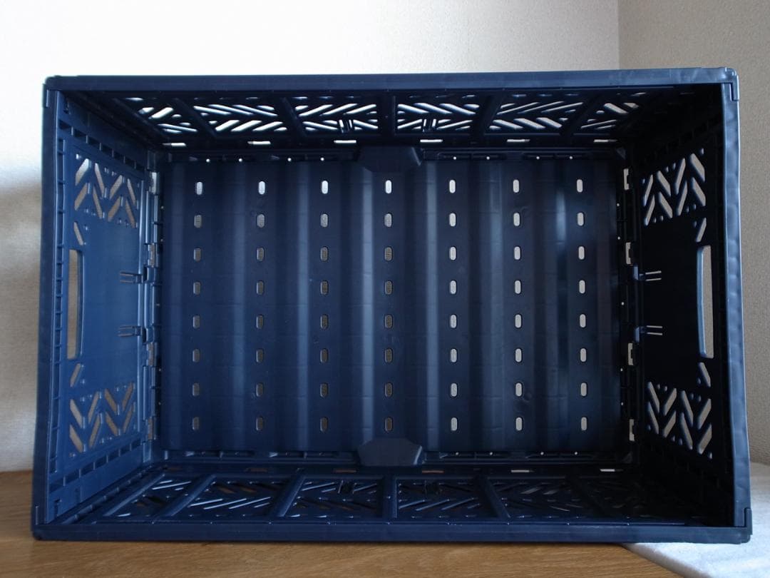 エーワイカーサ AY-KASA マルチウェイボックス 2個セット オリコン