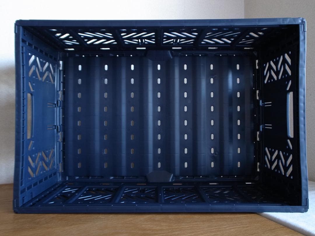 エーワイカーサ AY-KASA マルチウェイボックス 2個セット オリコン