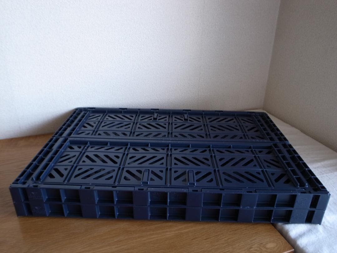 エーワイカーサ AY-KASA マルチウェイボックス 2個セット オリコン