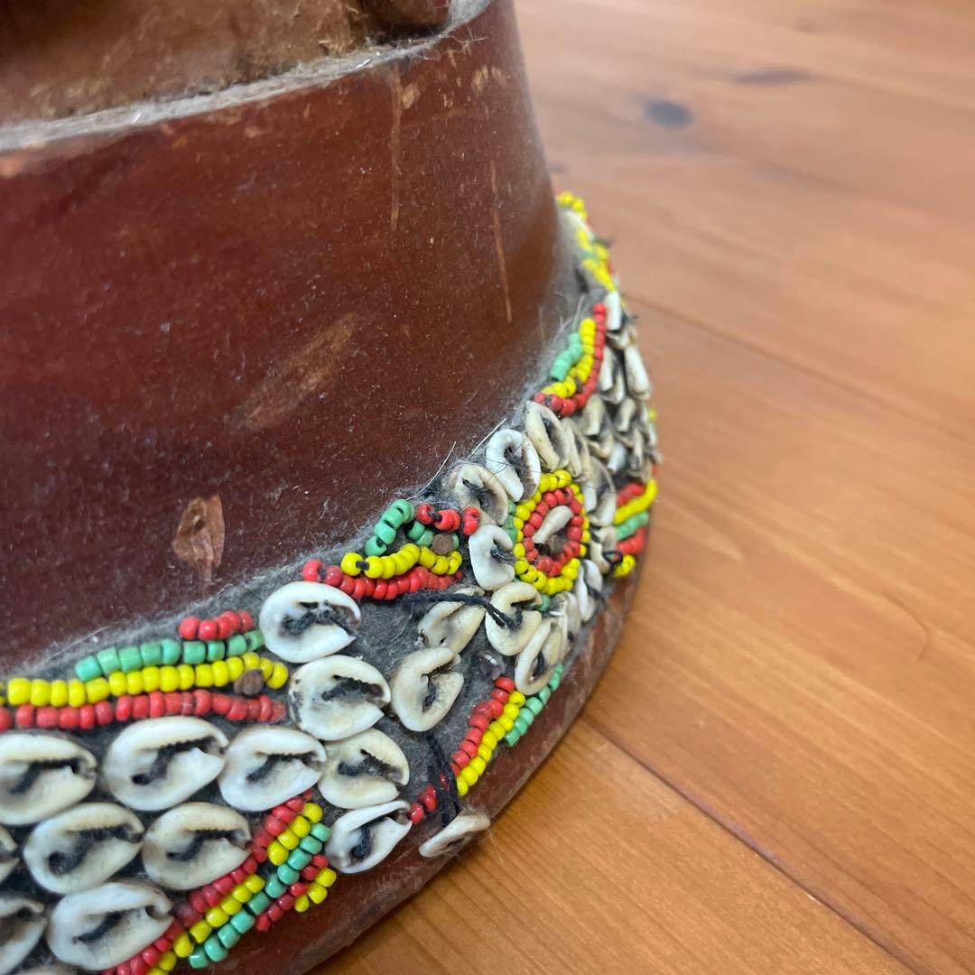 ジャンベ　美品　ジャンベ　TOCA　打楽器　アフリカ