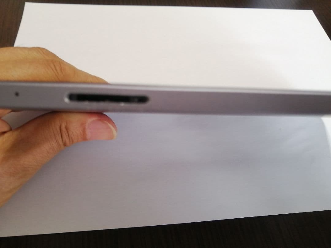 ALLCUBE iplay 50 mini pro タブレット