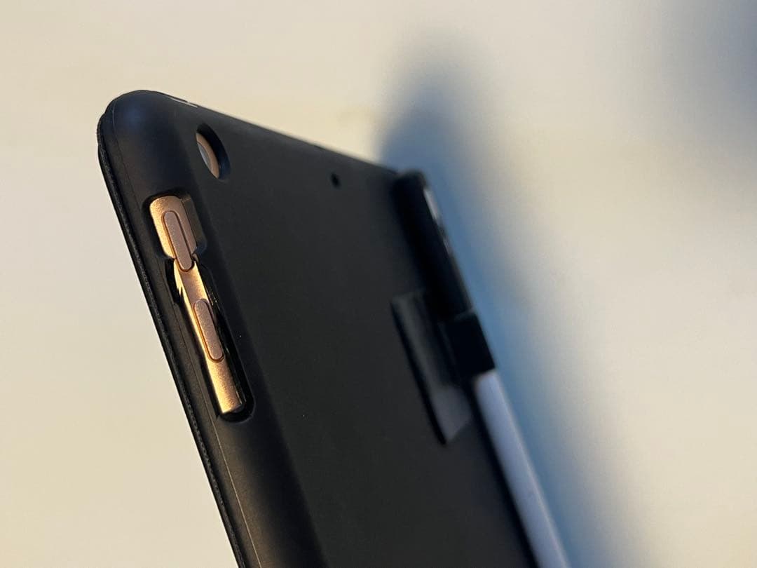 マ*ー様 Apple iPad 6世代　32GB セルラーモデル　ペンシル付き