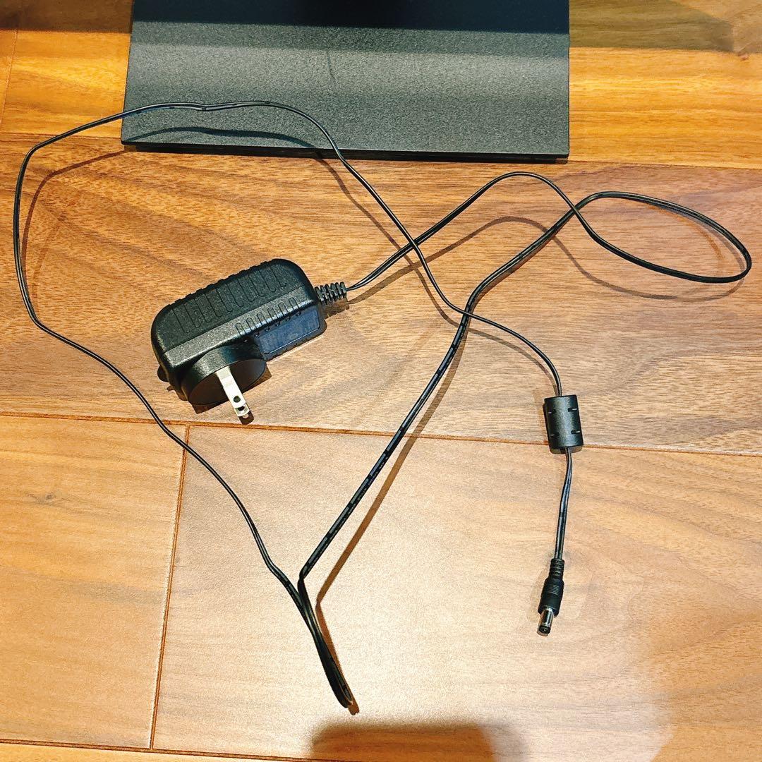 KOORUI モニター PCモニター 24N1A ディスプレイ フルHD 黒