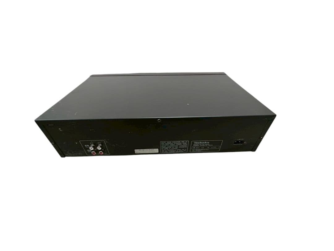 ラジオ・コンポ Technics RS-B705