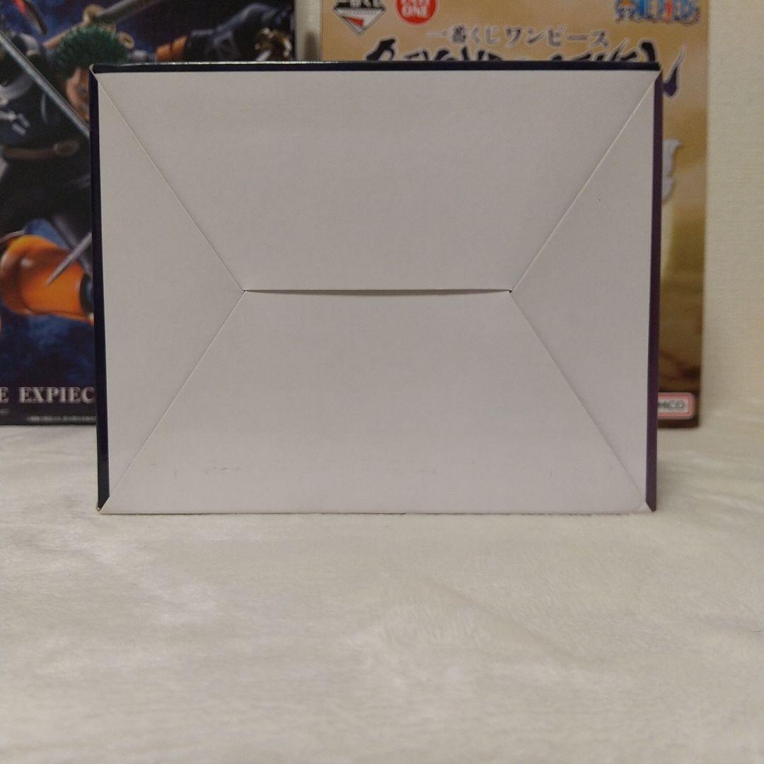 ワンピース 一番くじ ゾロ ルフィ フィギュア ３体セット