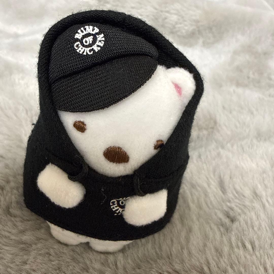 BUMP OF CHICKEN すみっこぐらし　ぬいぐるみ