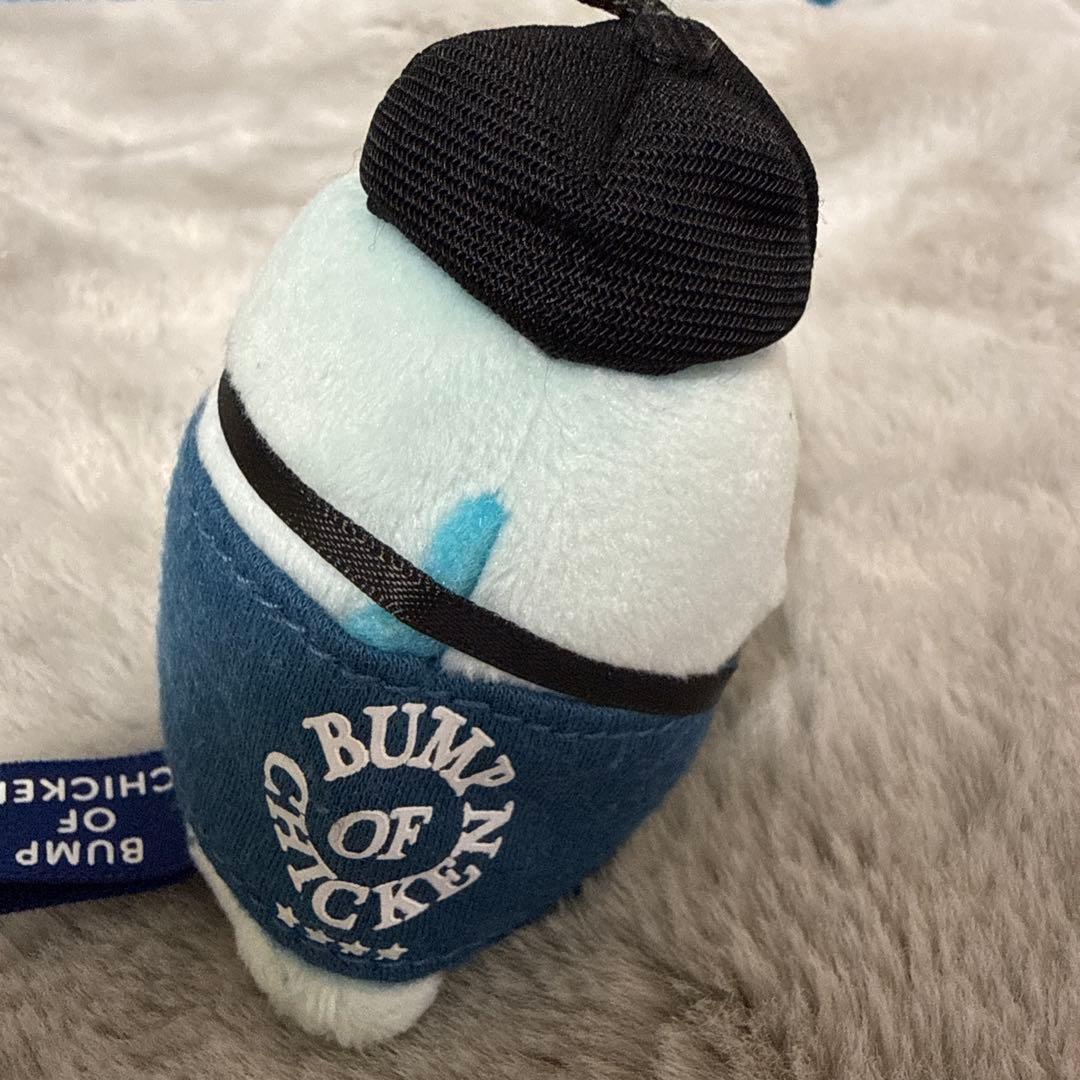 BUMP OF CHICKEN すみっこぐらし　ぬいぐるみ