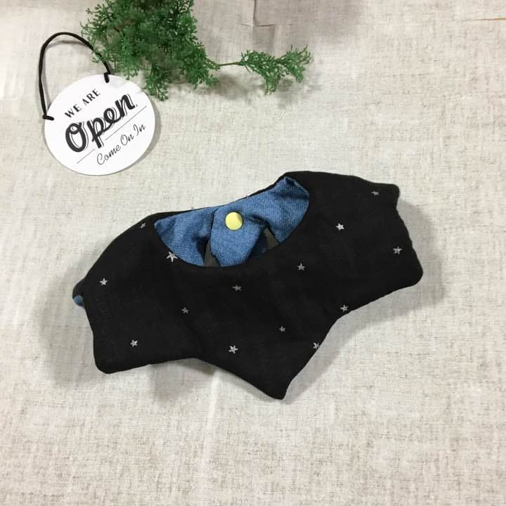 りん様 星型スタイ39 #ハンドメイド