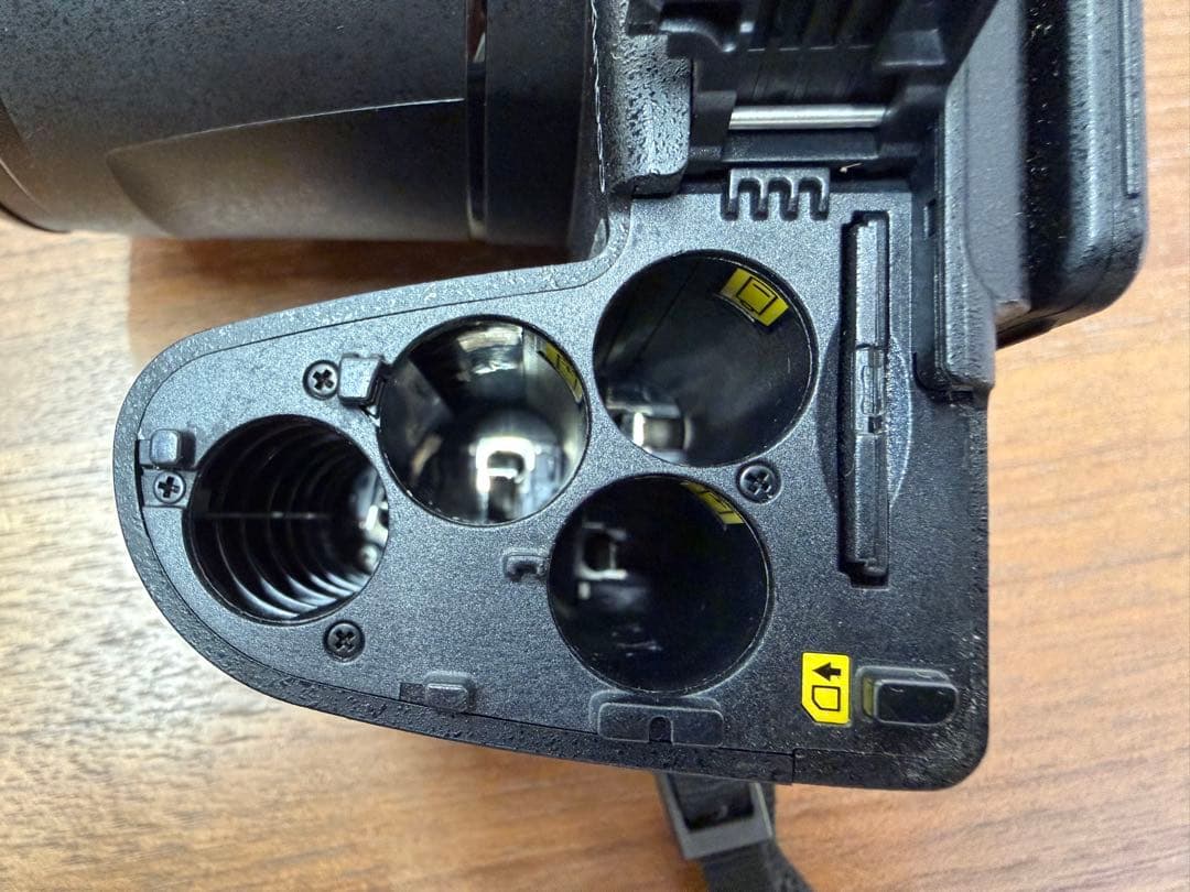 ニコン Nikon クールピクス COOLPIX B500