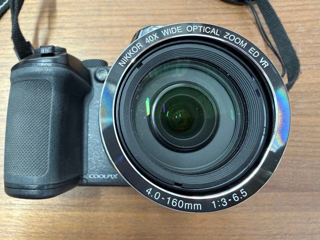 ニコン Nikon クールピクス COOLPIX B500