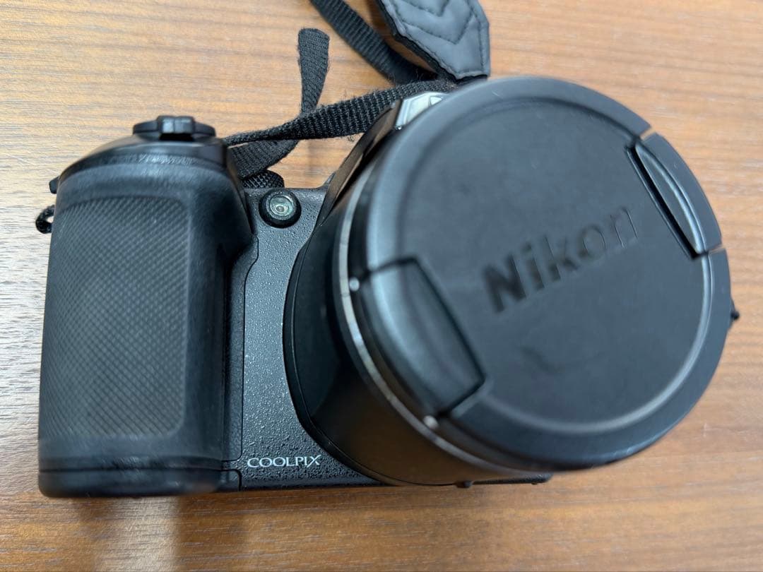 ニコン Nikon クールピクス COOLPIX B500