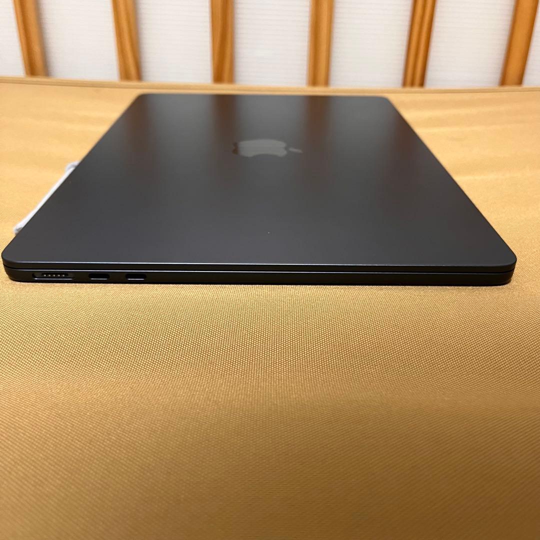 地下鉄さま専用—MacBook Air M3 2024 16GB SSD1TB