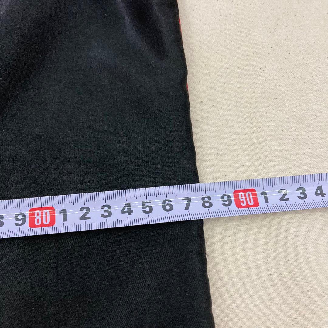 【2001年製】ハローキティ　Hello kitty　クッションカバー　サンリオ