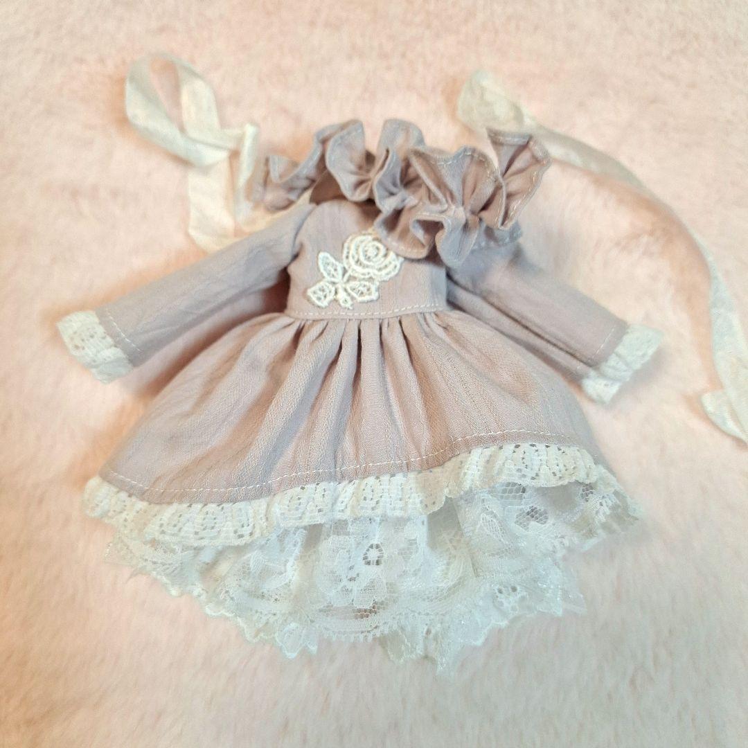 蕾夢來菟 ブライスアウトフィット