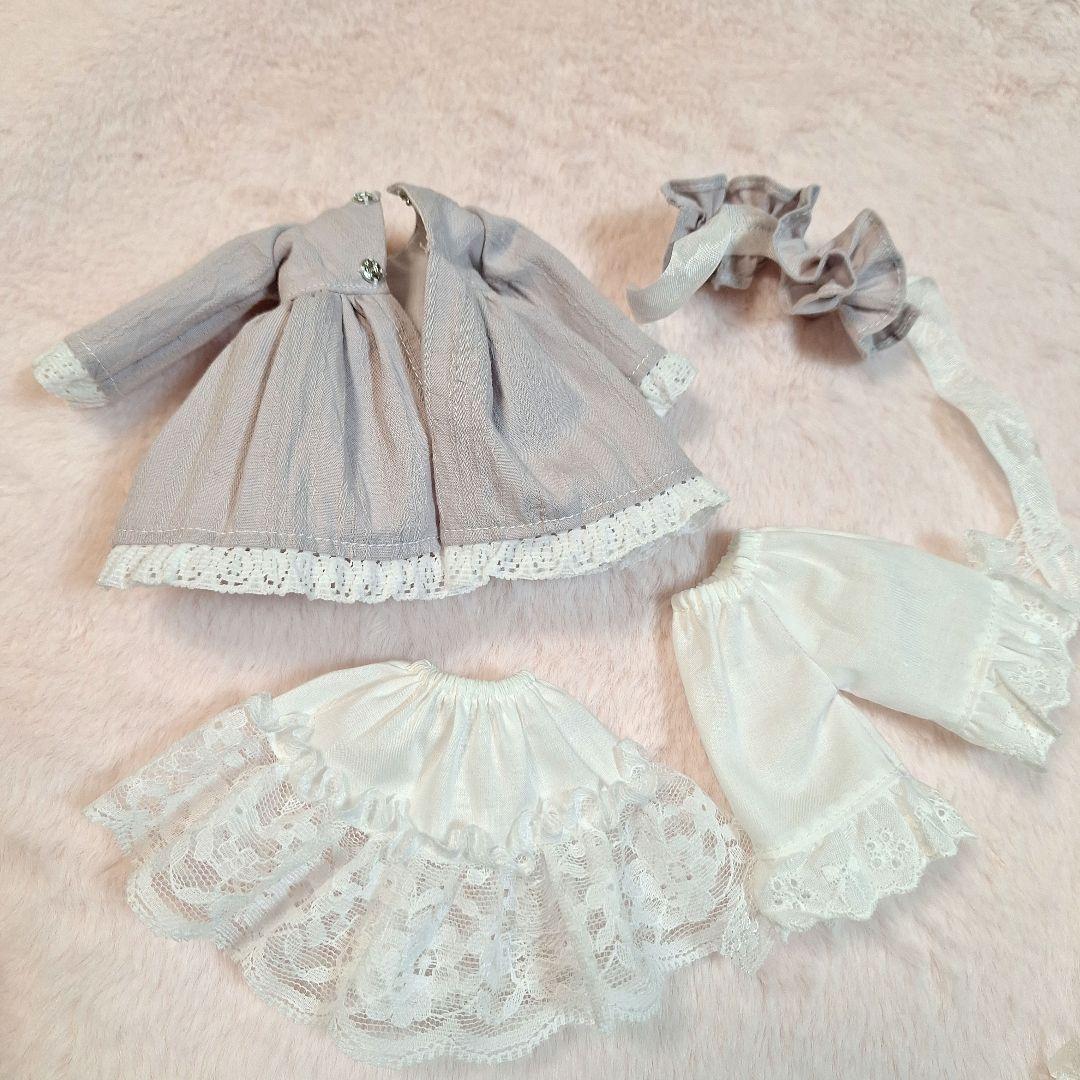 蕾夢來菟 ブライスアウトフィット