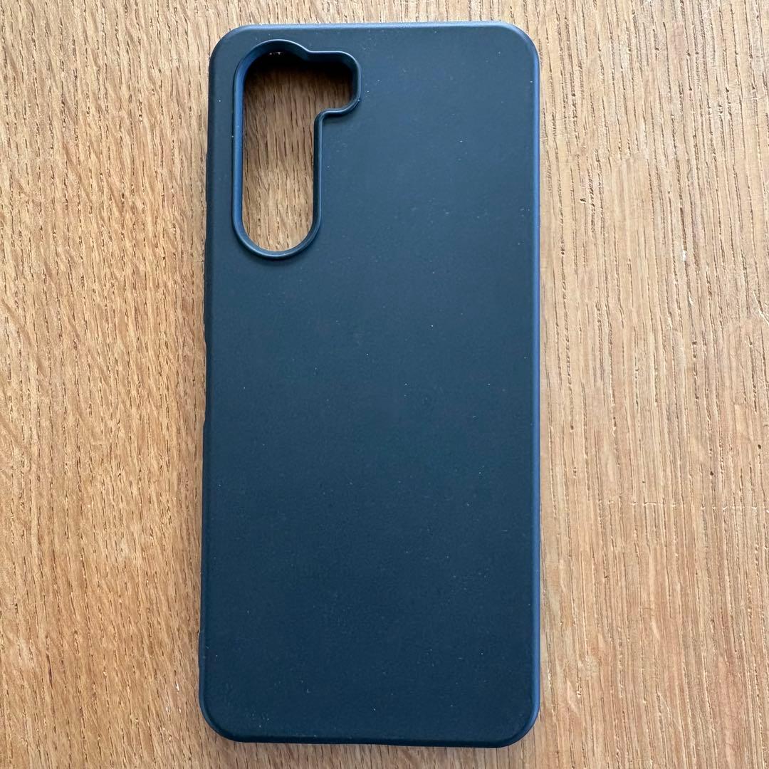 nubia スマートフォン Galaxy A25 5G ブラック