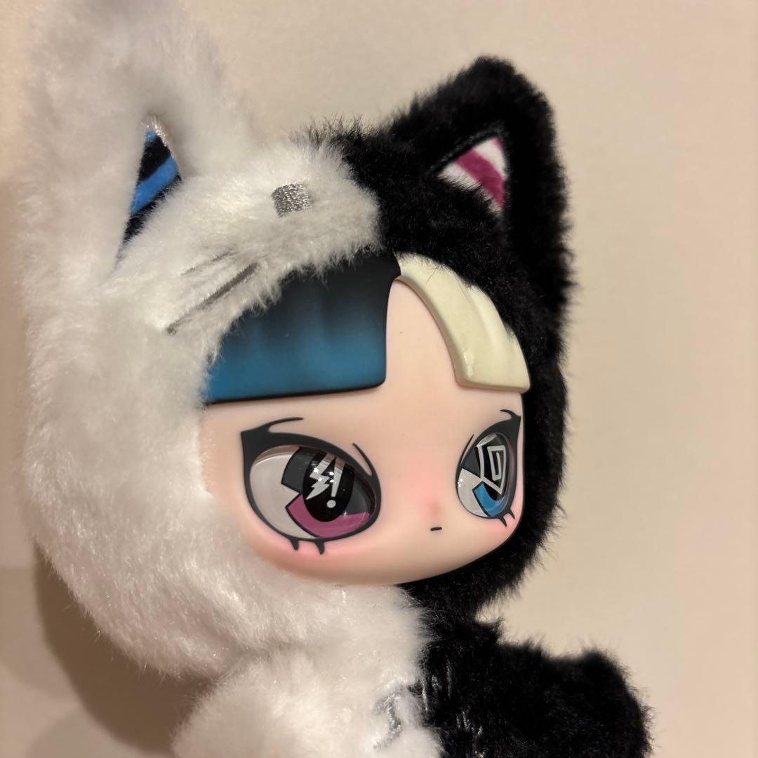 INN’S INNS inn 音　ぬいぐるみ　キーホルダー