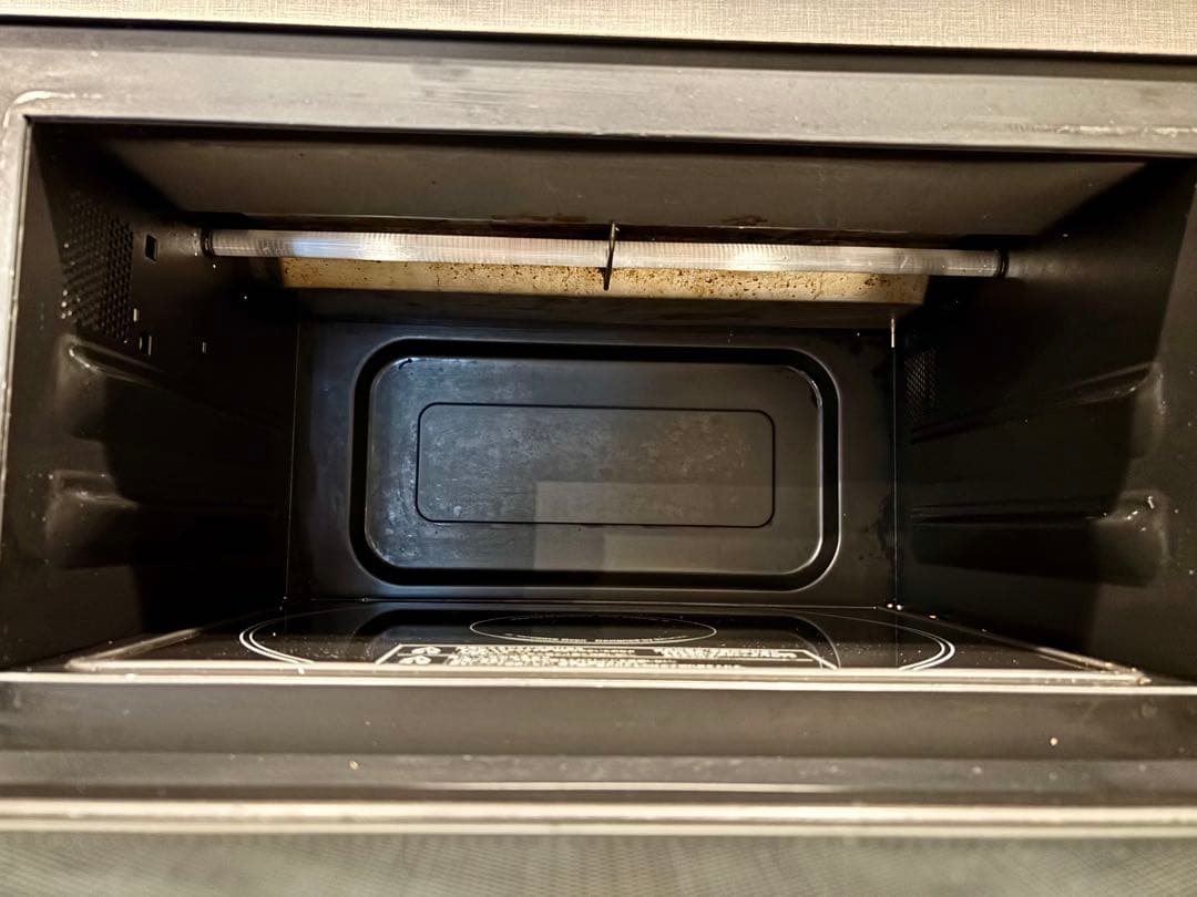 BALMUDA オーブンレンジ 電子レンジ　バルミューダ