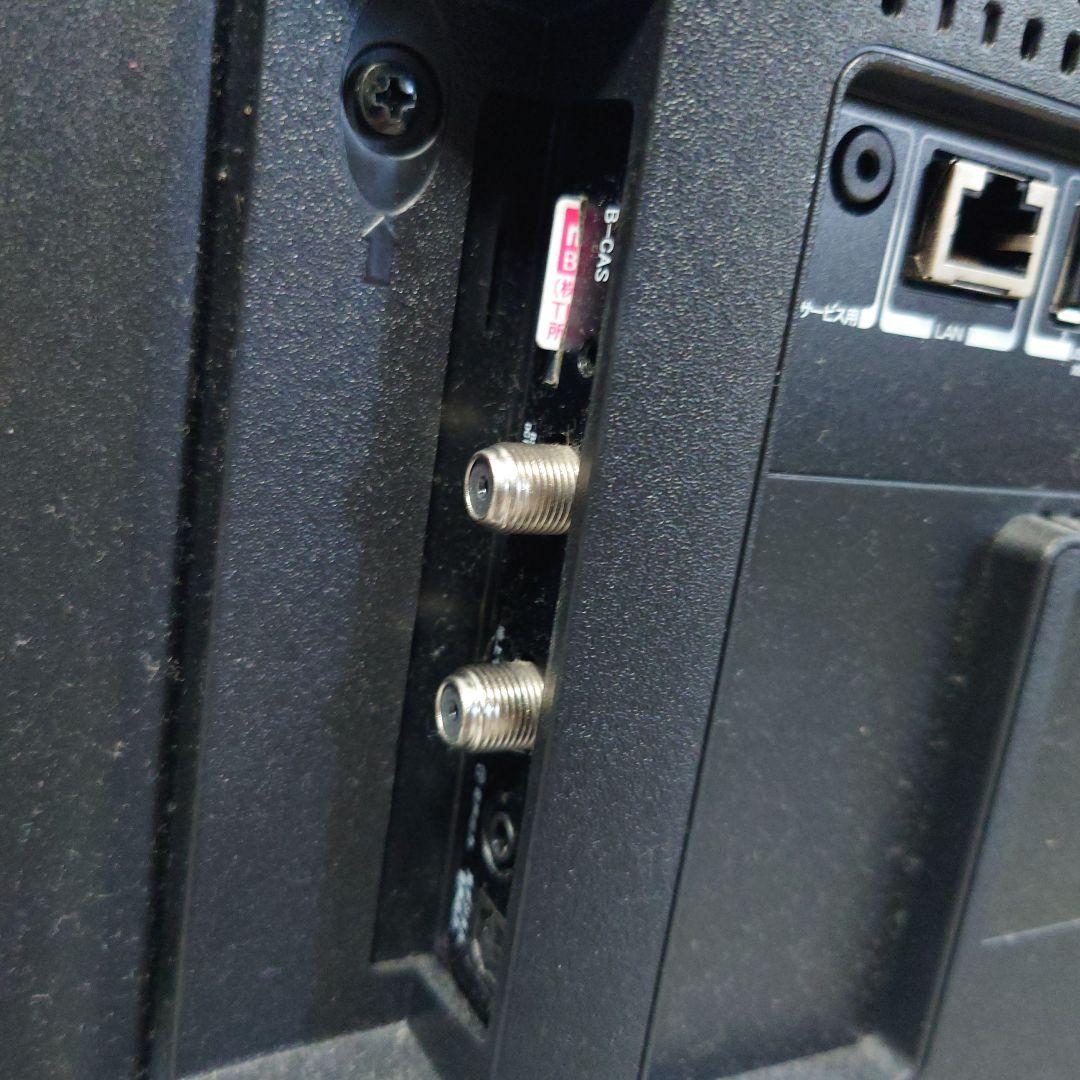 【送料込み・期間限定セール中】美品32型2019年製BS/CSテレビ