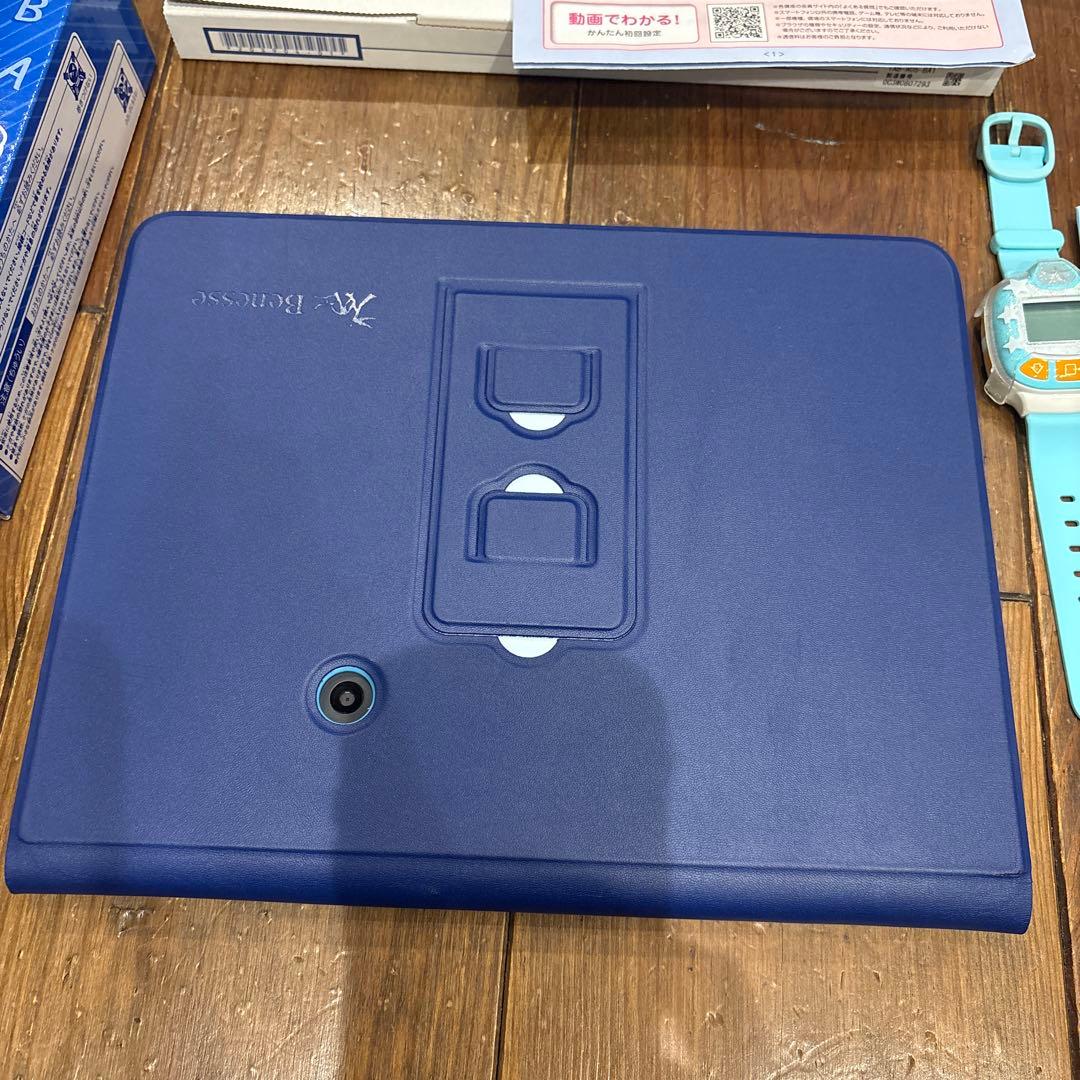 美品　ちゃれんじパッド NEXT ベネッセ 進研ゼミ TAB-A05-BA1