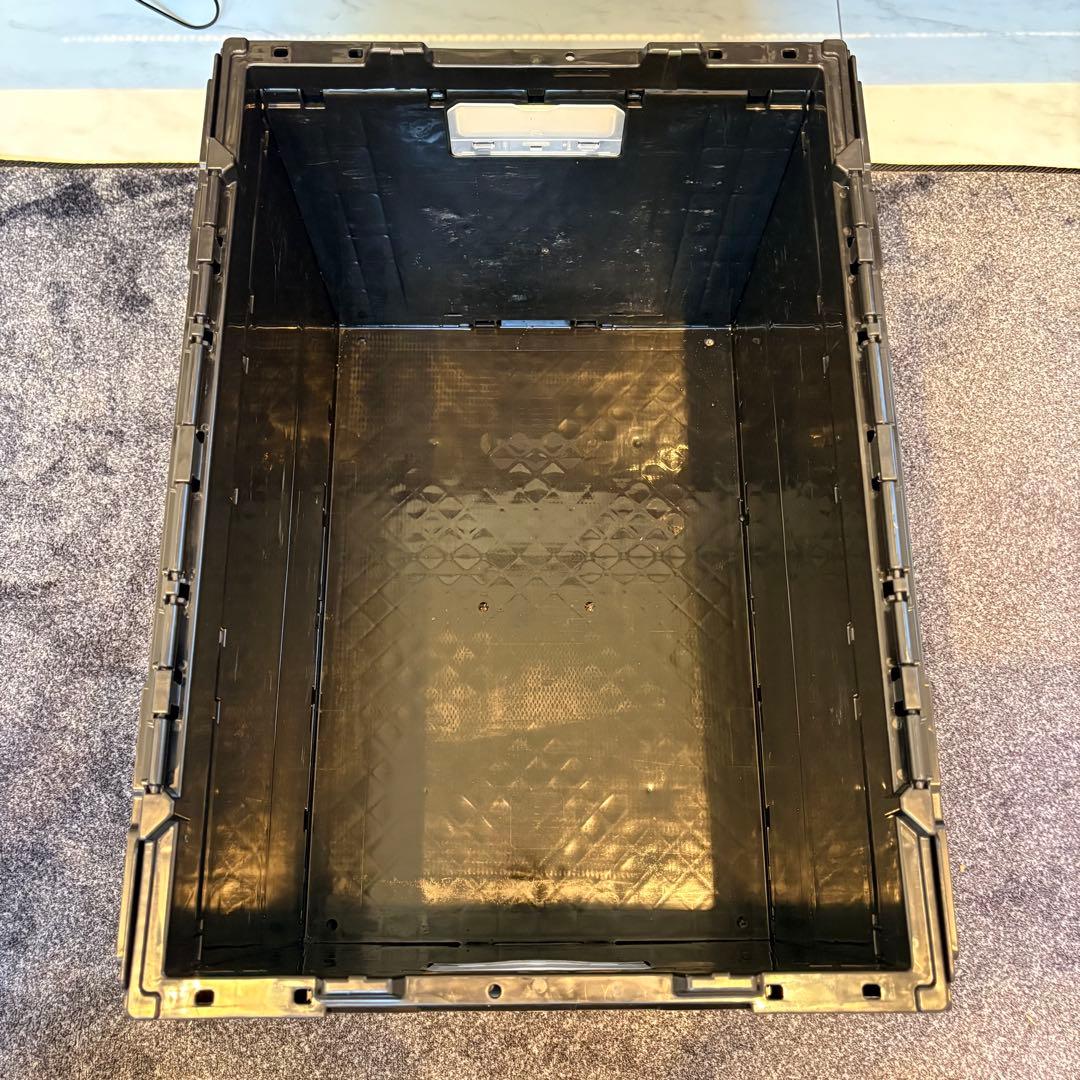 テチ 21AW fcrb ブリストルFOLDABLE CONTAINER