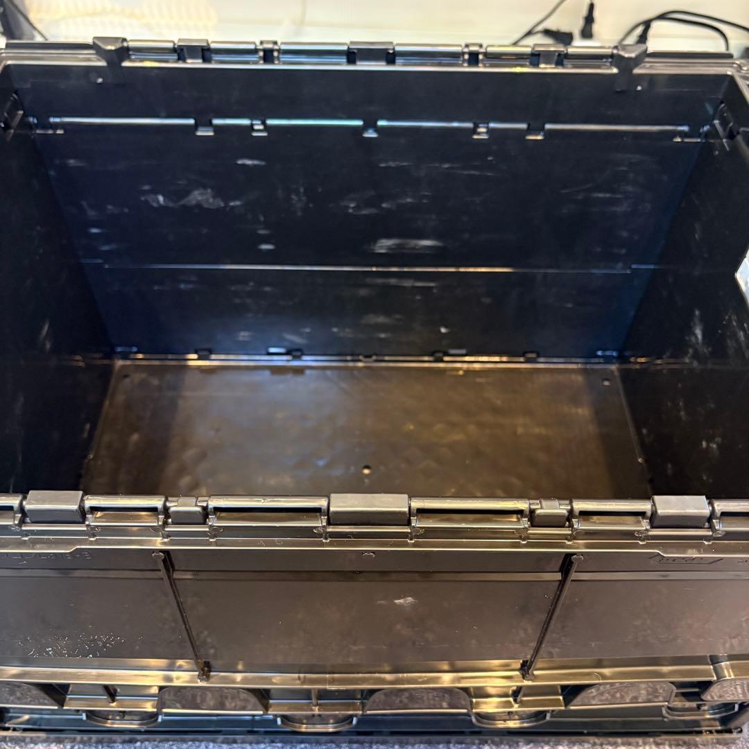 テチ 21AW fcrb ブリストルFOLDABLE CONTAINER