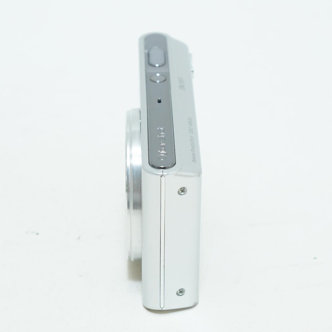 SONY ソニー Optical Steady shot DSC-W830