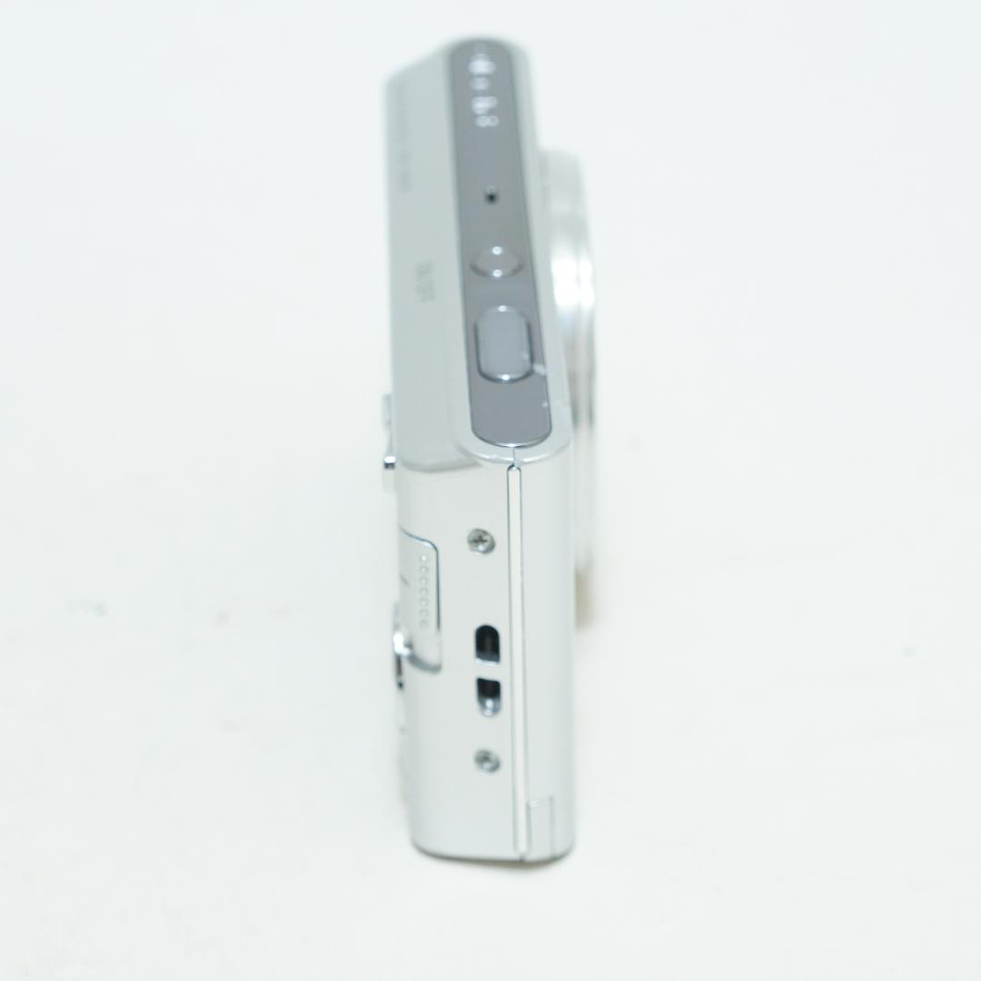 SONY ソニー Optical Steady shot DSC-W830
