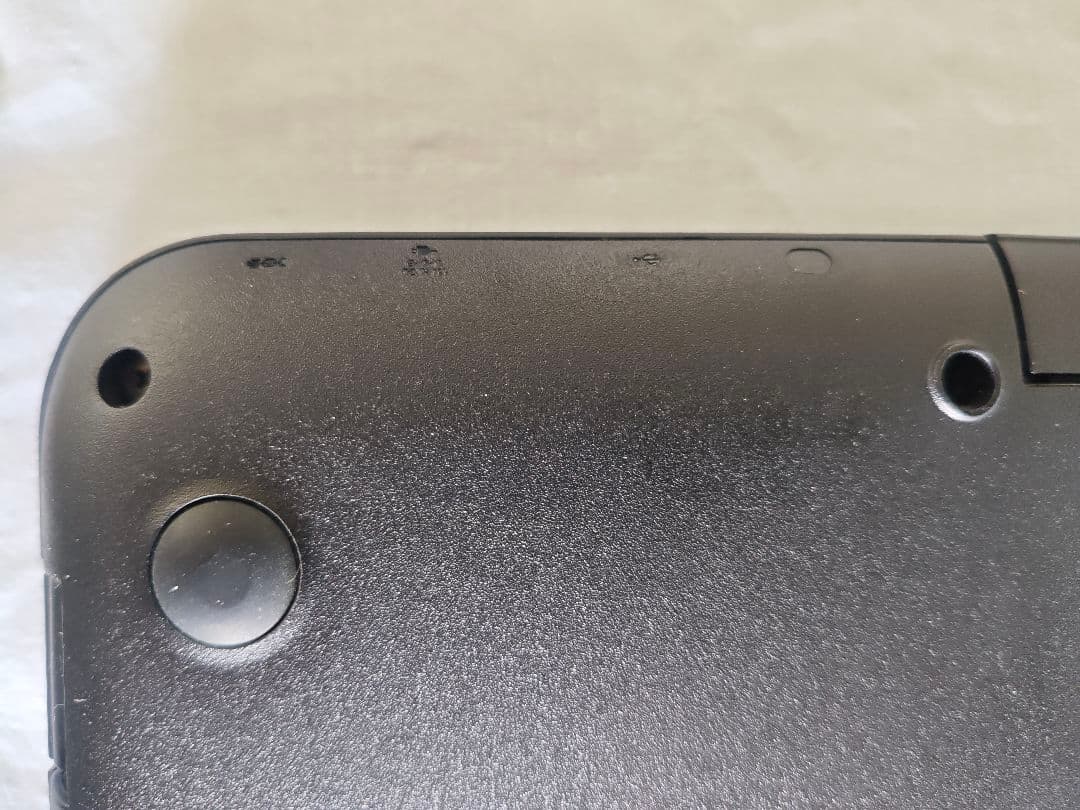 ジャンク品　東芝 Satellite Windows 11 17インチ大画面